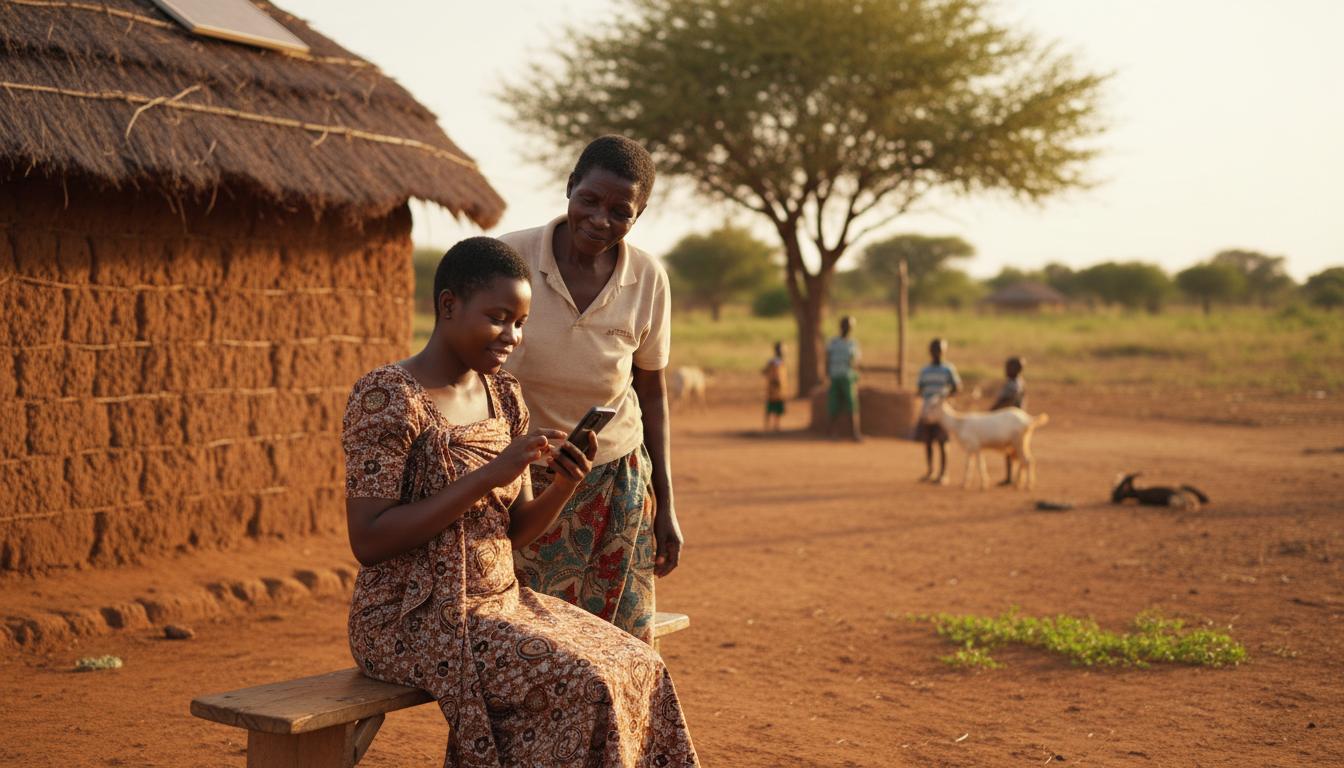 Microfinance