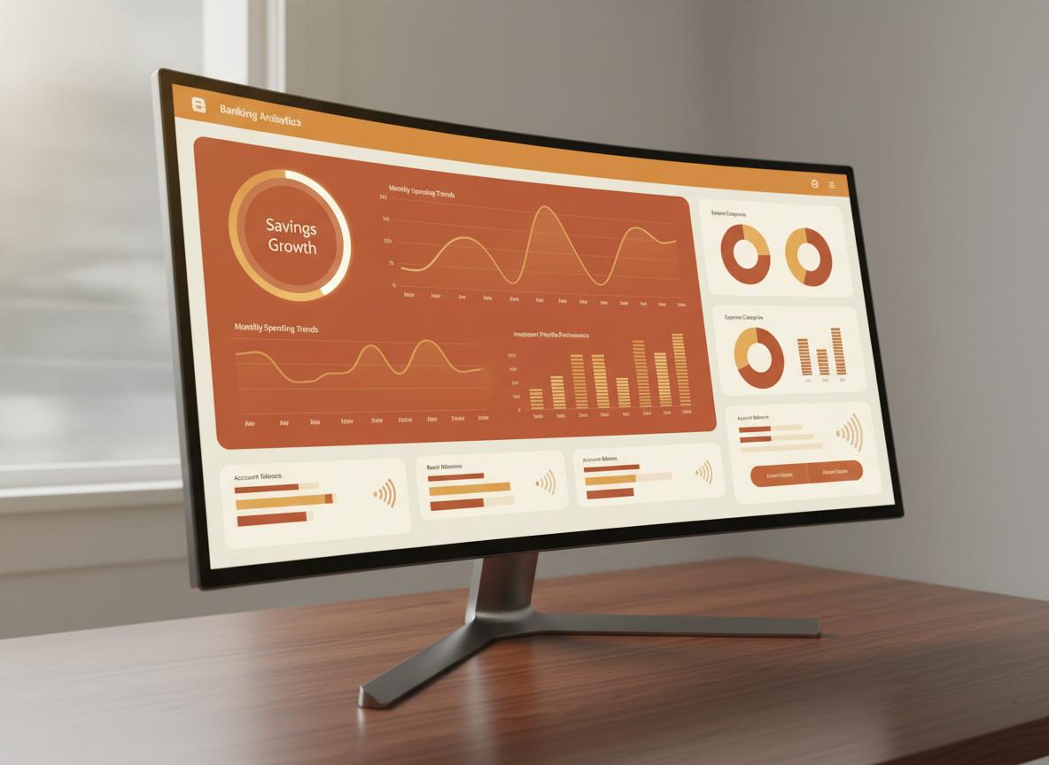 NEOBT Dashboard